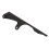 Aluminium Belt Protector Black Fit 1