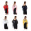 (White)Women Soft Lace Wraps Wrap  Evening Shawl Wrap Cover Ups Wedding 4