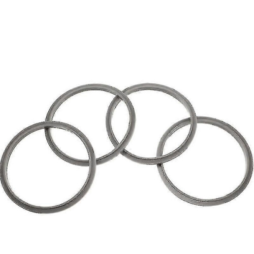 4 Pack Gray Gaskets Replacement Part for Nutribullet 600w 900w Part 2