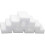 Multi-Function Magic Sponge Set 10-Pack - Melamine Foam for Removing Stains and Scratches 1
