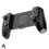 (Titanium For iPhone 16 pro max) Mobile Phone Telescopic Game Controller Hall Bluetooth TypeC Dual Mode 2