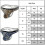 Men Sexy Leopard Briefs T-back G-string Thongs Underwear Underpants G 3