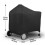 Weber Premium Performer Deluxe Barbecue Cover/dian01 2
