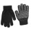 (Black) Magic Childrens Grippy Gloves 1