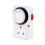 4X 24-Hour Segmented Timer --Saving Plug Timer Socket Kit-with Programmable  Controller UK Plug 1