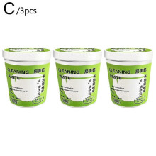 (3pcs,Blue S)1-3X 280g All Purpose Cleaning Paste, Cookware Paste Kitchen Grease Remover