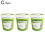 (3pcs,Blue S)1-3X 280g All Purpose Cleaning Paste, Cookware Paste Kitchen Grease Remover 1