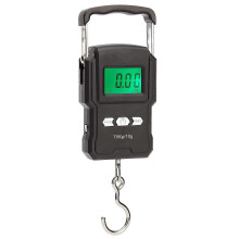 Fishing Scales Electronic Weighing Balance Digital Hanging Hook Scale - DD