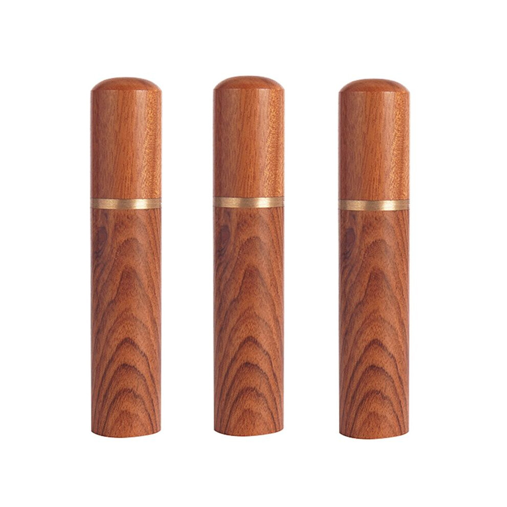 3X Coffee Tamper Stainless Steel Needles Espresso Powder Stirrer Distributor Leveler Wdt Tools Stirring Accessories A 6033983331476
