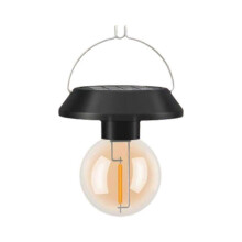 (B) Exceptional Solar Premium Versatile Led Powered Bright Camping Light Camping Fashionable Solar Lantern Portable Light