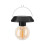 (B) Exceptional Solar Premium Versatile Led Powered Bright Camping Light Camping Fashionable Solar Lantern Portable Light 1