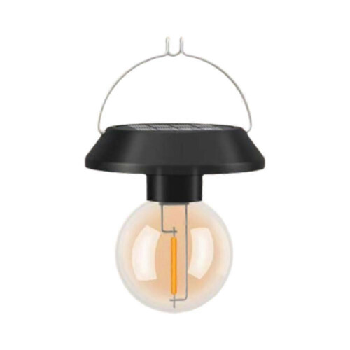 (B) Exceptional Solar Premium Versatile Led Powered Bright Camping Light Camping Fashionable Solar Lantern Portable Light