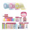 (Multicolor) Nano Tape Bubble Kit Kids With Step-by-step Tutorial And Traceless Nano Adhesive Tape,hw 1