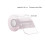 (White) Nano Tape Bubble Kit Kids With Step-by-step Tutorial And Traceless Nano Adhesive Tape,hw 4