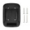 Stable Tool Battery Fixing Stand Bracket Support for-Black 1