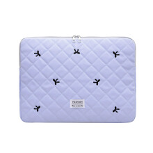 Laptop Sleeve Travel Laptop Carrying Case Laptop-Blue L