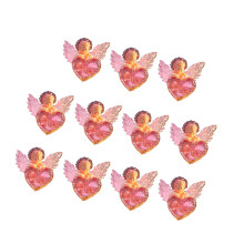 Angel Series Acrylic Pendant for Valentine Gift Symbolizing-1