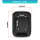 Stable Tool Battery Fixing Stand Bracket Support for-Black 4