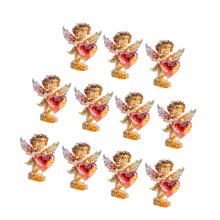 Angel Design Acrylic Pendant for Valentine Gift Symbol of-4