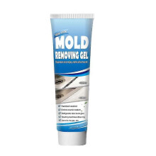 (SIZE 01) Mildew Removing Gel On Walls Mildew Eliminating Agent Mould Removal Of Ceramic - PJ
