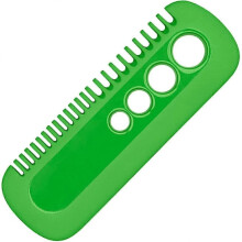 Vegetable Leaf Peeler, Household Vegetable, 4 Holes Kale Kitchen Gadgets Leaf Stripping Tool Separator Good Grips And Kale Stripping Comb for Stripper