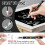 Soft Tip Watercolor Markers Highlighter Drawing Pen-8 black 2