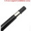 5/-18 Billiard Cue Joint Protector Black Pool Cue Stick Protector - DD 3