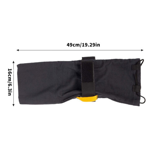 Baseball Throw Training Sock Pitching Sleeve Light weight 2