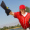 Baseball Throw Training Sock Pitching Sleeve Light weight 5