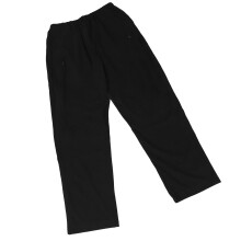 Elderly Urine Bag Pants M Black 2000ml Pockets