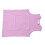 Surgical Recovery TankTop L Light Purple Hook Loop 2