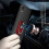 1pc Universal Finger Ring Holder 360 Degree Rotatable Mini Mobile Phone - Ri 2