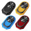 1pc Universal Finger Ring Holder 360 Degree Rotatable Mini Mobile Phone - Ri 3