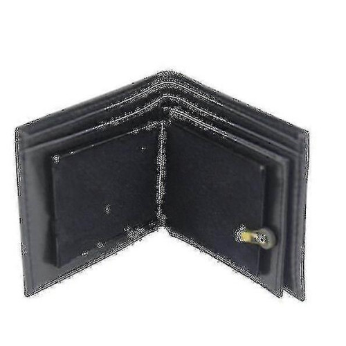 Magic Wallet Fire Wallet Stage Magic Props Toys Stage Magic Props for Party - RiRi 1