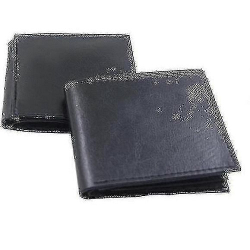 Magic Wallet Fire Wallet Stage Magic Props Toys Stage Magic Props for Party - RiRi 2