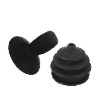 2-Pack Joystick Controller Knob and Gaiter Set for Electric Wheelchair Mobility in the UK