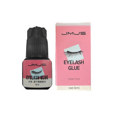 Grafting Eyelash Glue Single Clusters Lash Glue Lash Extension Bond and Seal