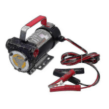 40 L/min Electric Oil Pump Self-priming Pump 175 W