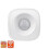Home Alarm System Wireless Wifi Smart Motion Sensor Detector - q34 - DD 2