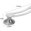 1pcs Pot Lid Handle Replacement Stainless Steel Kitchen Cookware Pot - DD01 1