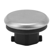 Stainless Steel Waterproof Blender Blade Cover Replacement for Monsieur Cuisine Mixers, UK Kitchen Safety