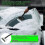 Toy car windshield ice scraper car ice scraper ice scraper - DD 4