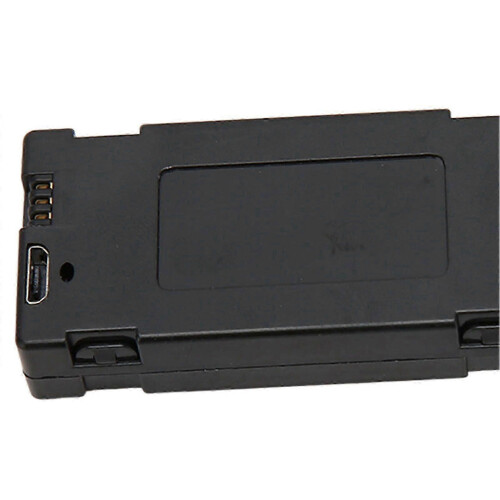 3.7V 1800mAh Rechargeable Lithium Battery for E88 E88Pro E99 P1 P5 E525 RC Quadcopter Drones 2