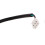 Professional Finger Throttle Accelerator Replacement for Most Electric Scooters, Black Design 2