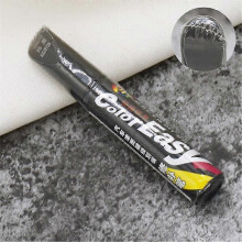 (Black) 4 Colors Car Scratch Repair Auto Paint Pen Professional For Car Styling Scratch Remover For - Pengj