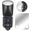 GODOX V100 Flash Touchscreen Screen Protector - Protective Film for Easy Control and Flash Safety 2