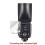 GODOX V100 Flash Touchscreen Screen Protector - Protective Film for Easy Control and Flash Safety 3