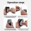 GODOX V100 Flash Touchscreen Screen Protector - Protective Film for Easy Control and Flash Safety 4