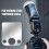GODOX V100 Flash Touchscreen Screen Protector - Protective Film for Easy Control and Flash Safety 5