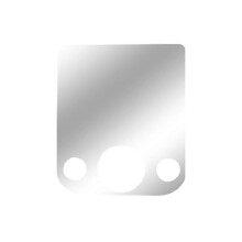 GODOX V100 Flash Touchscreen Screen Protector - Protective Film for Easy Control and Flash Safety